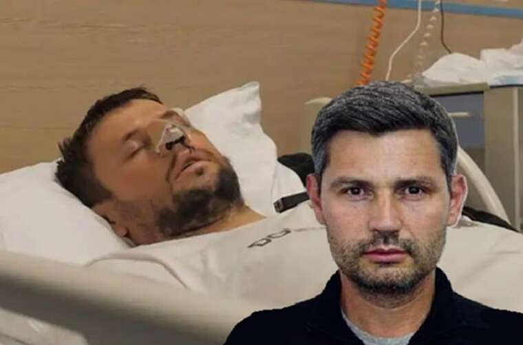 Антон Шухнін, В'ячеслав Бєліменко, Доміно, замах