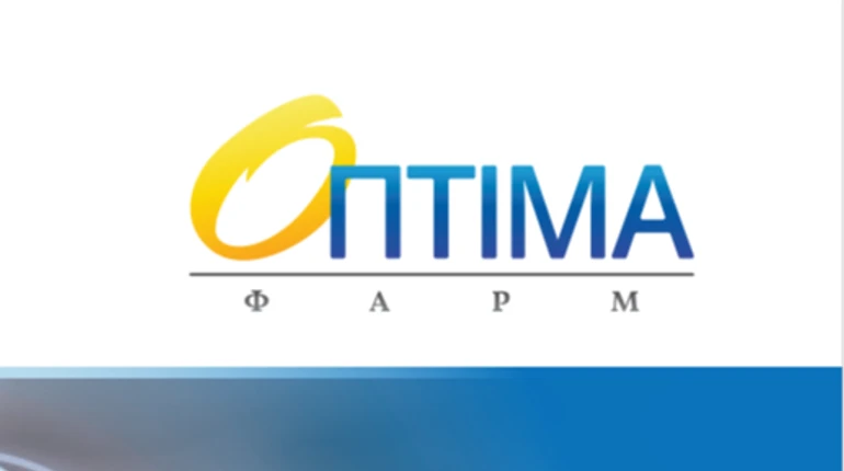 Оптима-фарм, АМКУ, арешт, фармацевтика