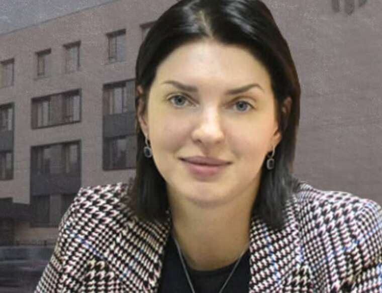 Аліна Зборщик, Шевченківський районний суд, Ельвіра Збірник