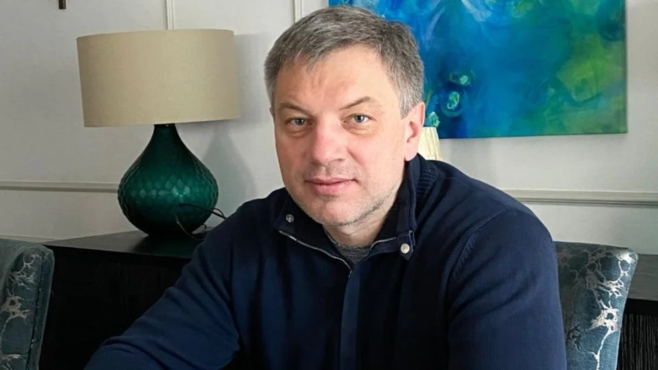 Андрій Дудник, Техавіаком, міни, АТЗ