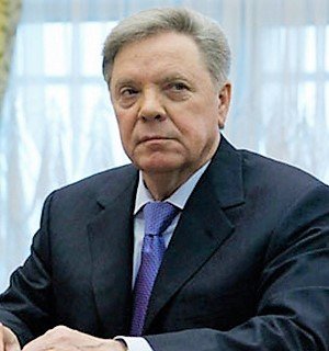 Борис Громов бойове братство