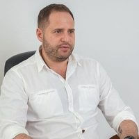 офіс Андрія Єрмака