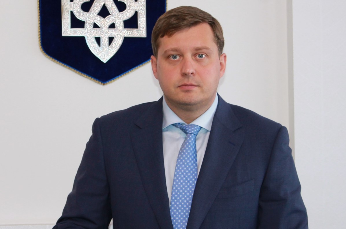 прокурор, Мирослав Пацкан, Закарпаття