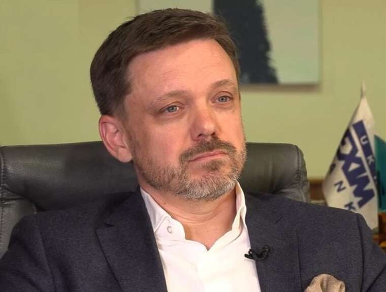 Євген Мецгер, Укрфіндитло, Укрфінжитло, єОселя, Юлія Мецгер