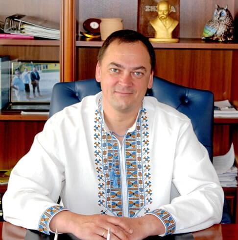 Юлія Світлична: історія харківського губернатора-утримання