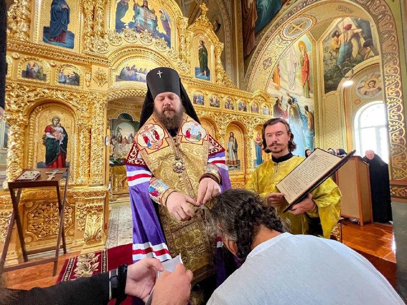 Архієпископ Арцизький Віктор