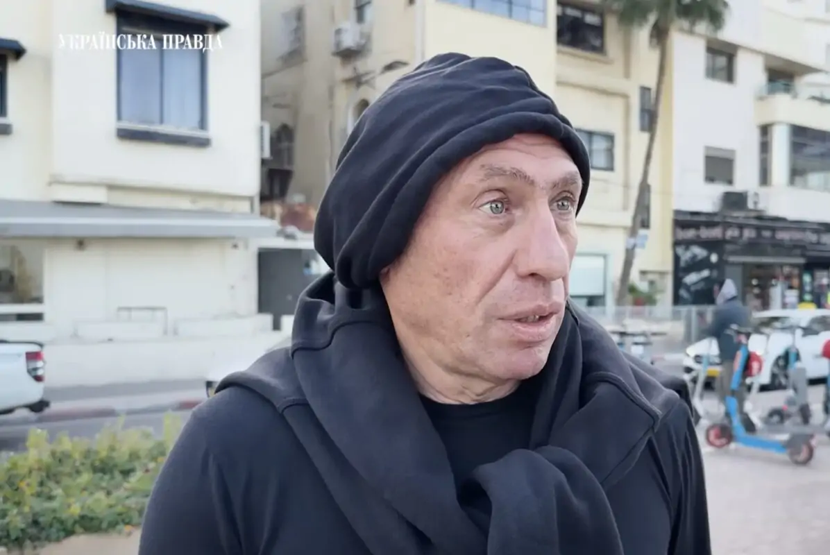 Олександр Цукерман, Справа Енергоатому