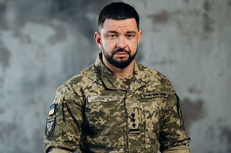 Ігор Шепетін, БЕБ