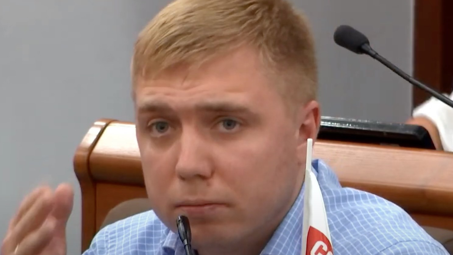 Андрій Андрєєв, Київрада, кому належать київські ринки