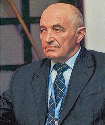 Ярослав Шпак Енергоінвест