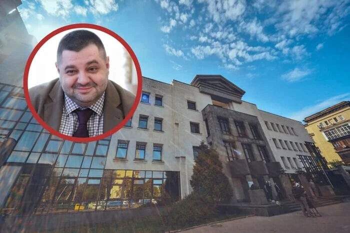 Константинос Ефстатіу, Моріс Глазман, Олександр Грановський, суд, Справа Грановського