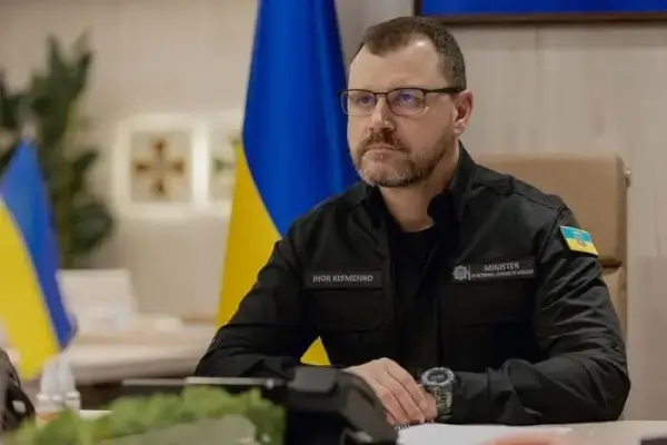 Ігор Клименко, МВС, міністр, Нацполіція, Глава МВС