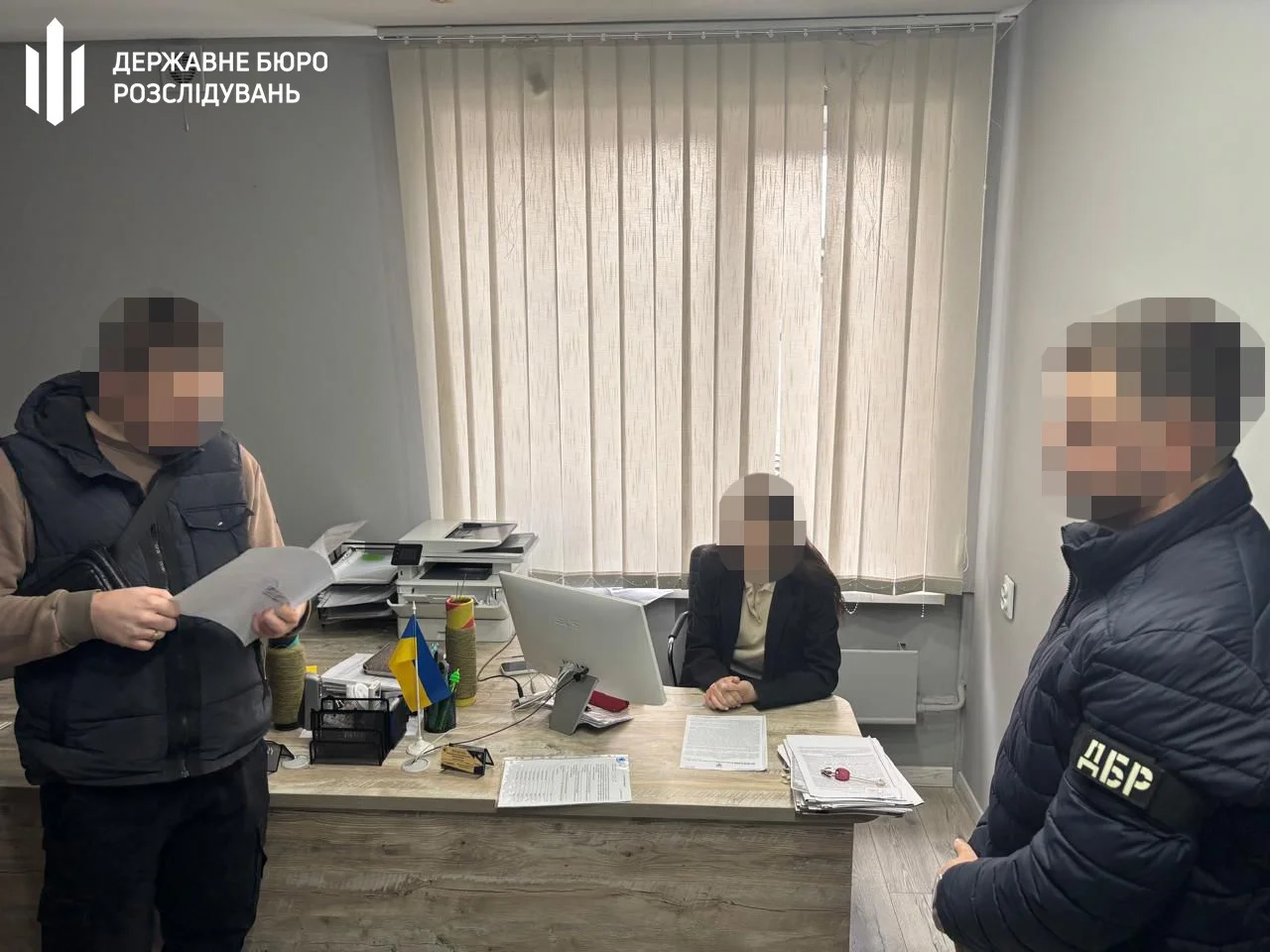 Олексій Тандир, підозра